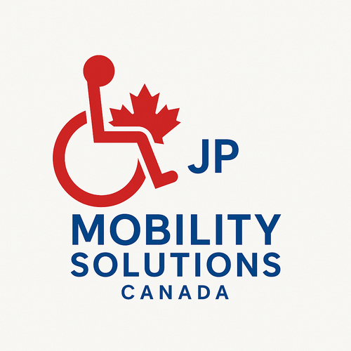 JP Mobility Solutions Canada Inc.